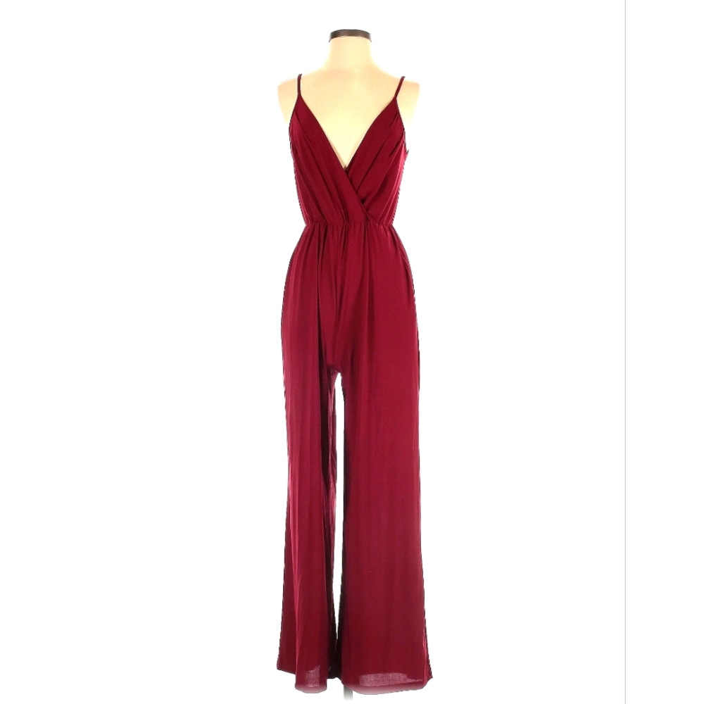 Kaleigh Jumpsuit